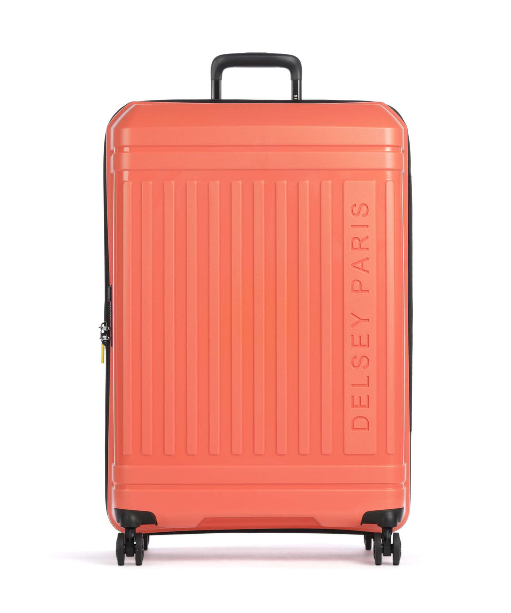 Delsey Paris Lutece Se Spinner (4 wheels) sunset