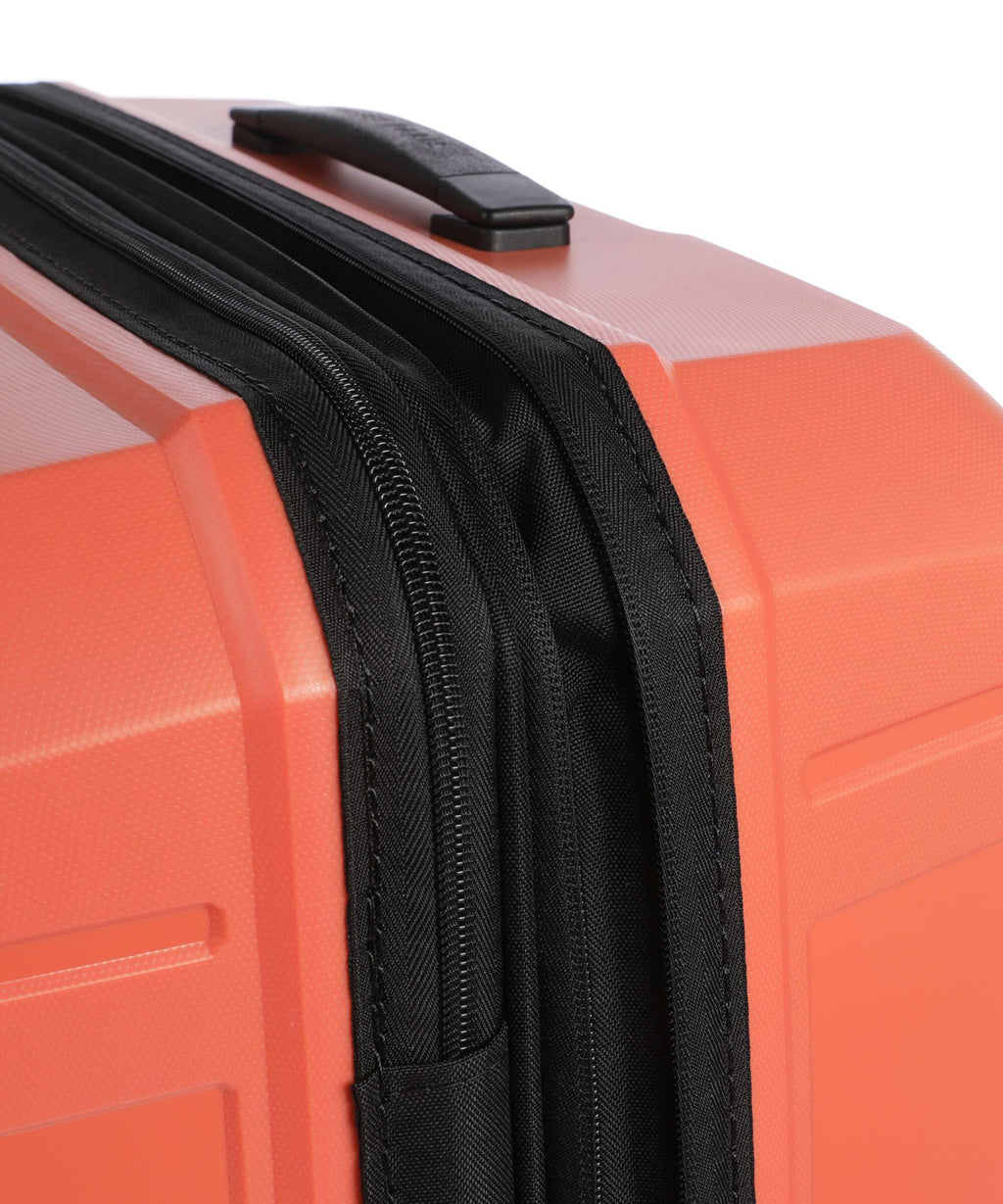 Delsey Paris Lutece Se Spinner (4 wheels) sunset