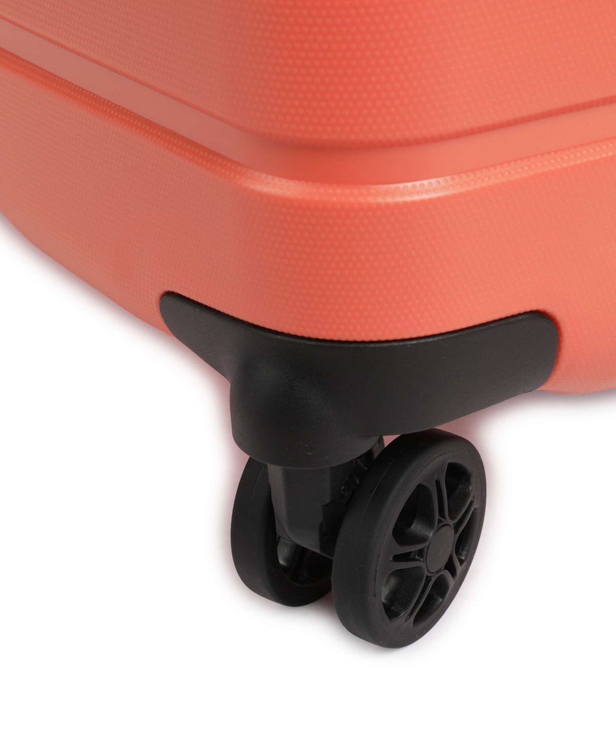 Delsey Paris Lutece Se Spinner (4 wheels) sunset