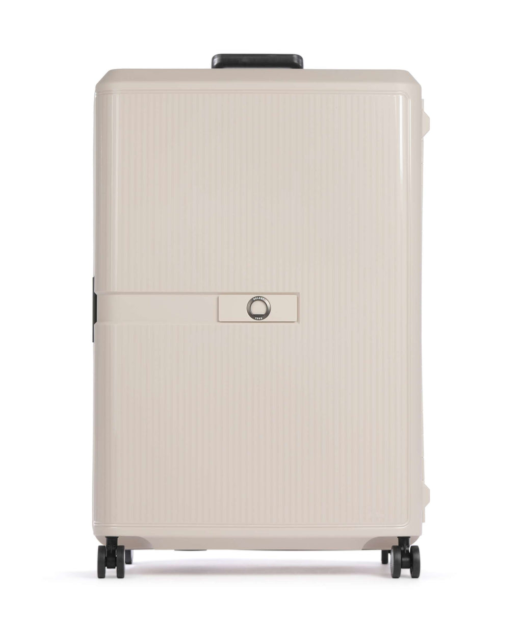 Delsey Paris Vauban Spinner (4 wheels) beige