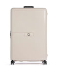 Delsey Paris Vauban Spinner (4 wheels) beige