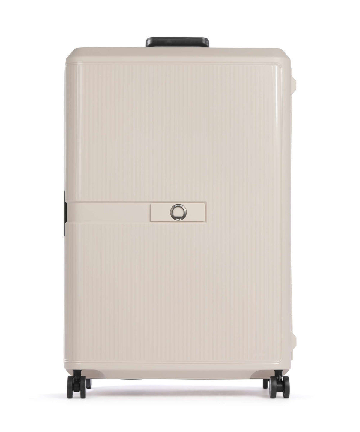 Delsey Paris Vauban Spinner (4 wheels) beige
