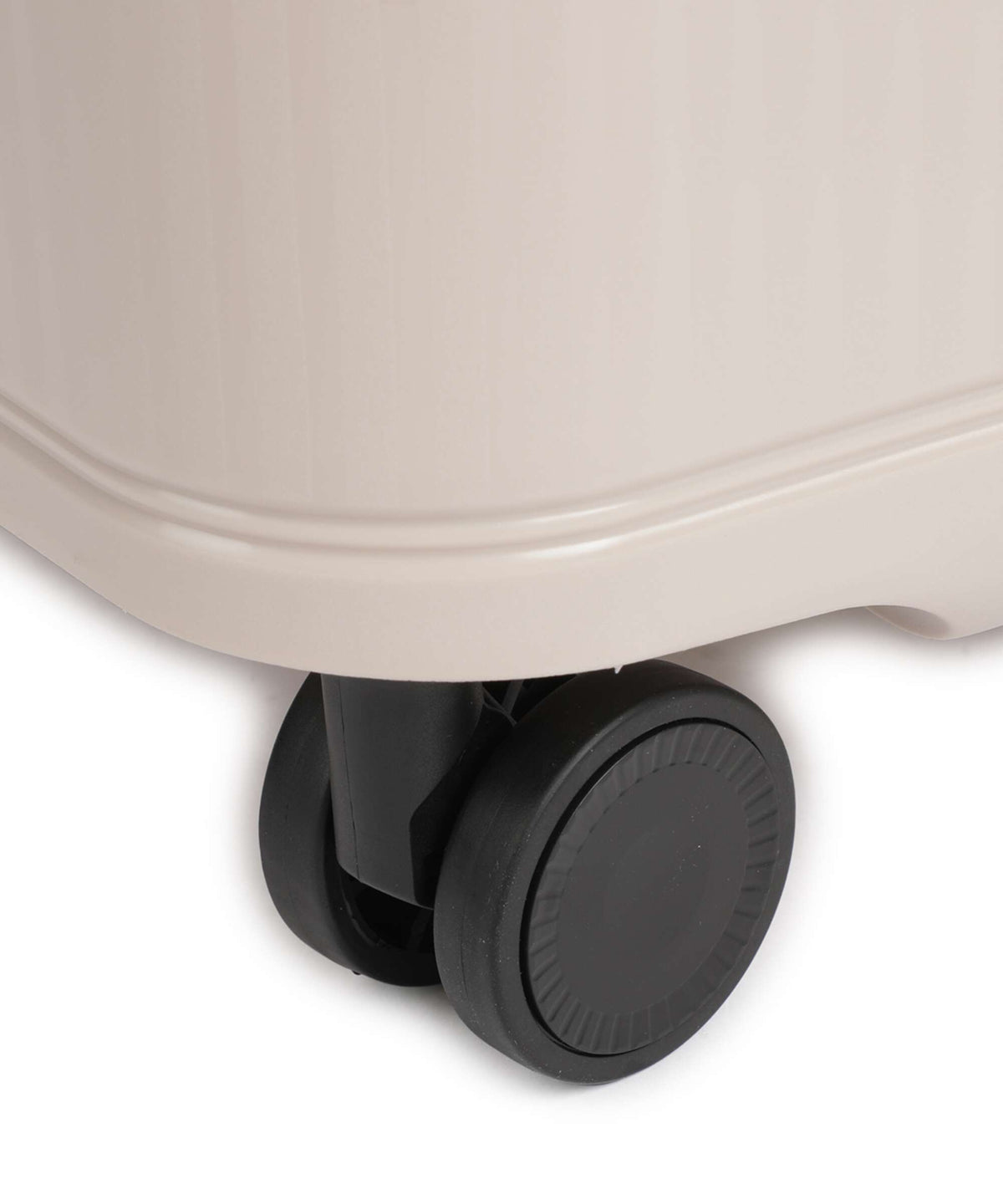Delsey Paris Vauban Spinner (4 wheels) beige