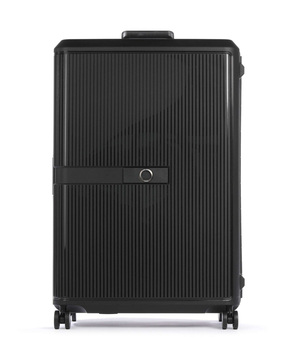 Delsey Paris Vauban Spinner (4 wheels) black