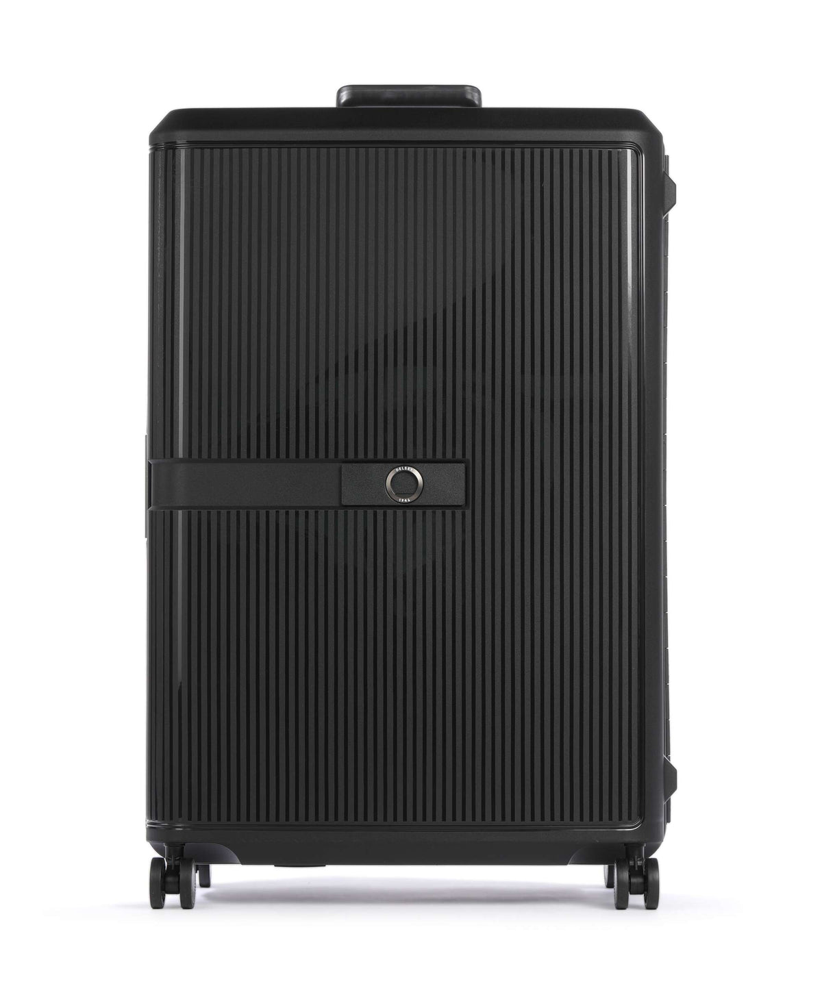 Delsey Paris Vauban Spinner (4 wheels) black