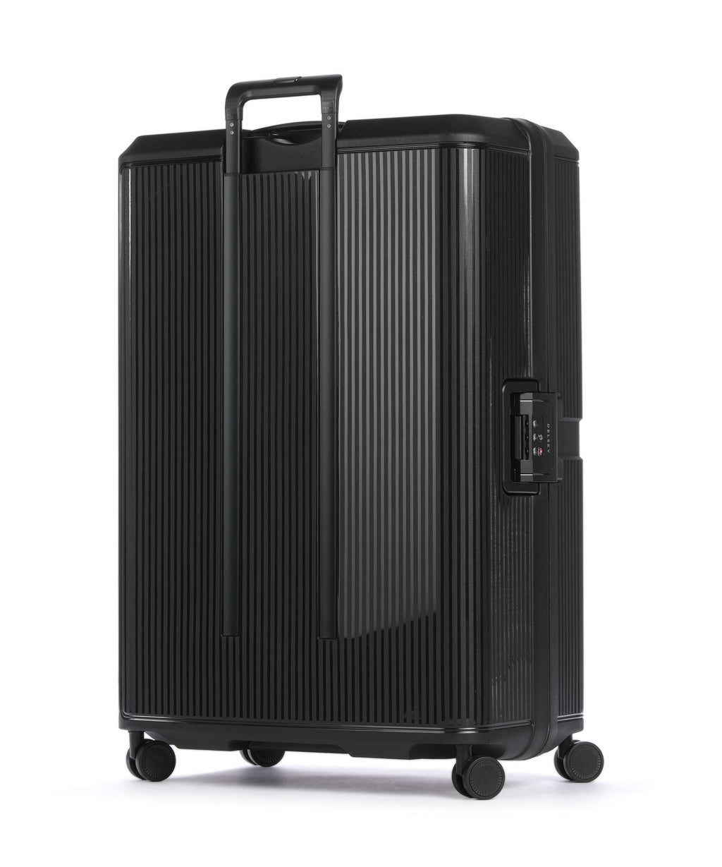 Delsey Paris Vauban Spinner (4 wheels) black