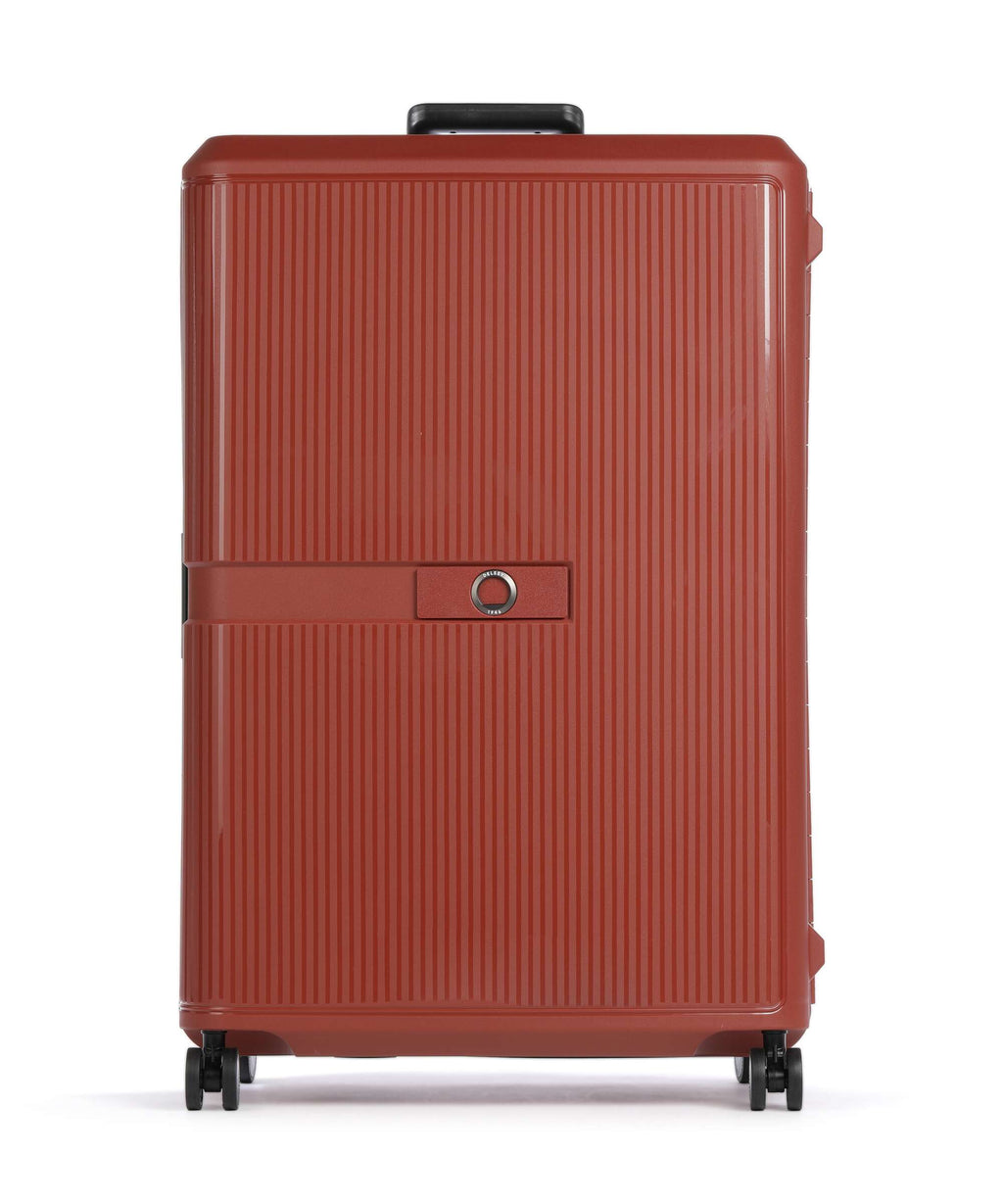 Delsey Paris Vauban Spinner (4 wheels) terracotta