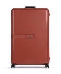 Delsey Paris Vauban Spinner (4 wheels) terracotta