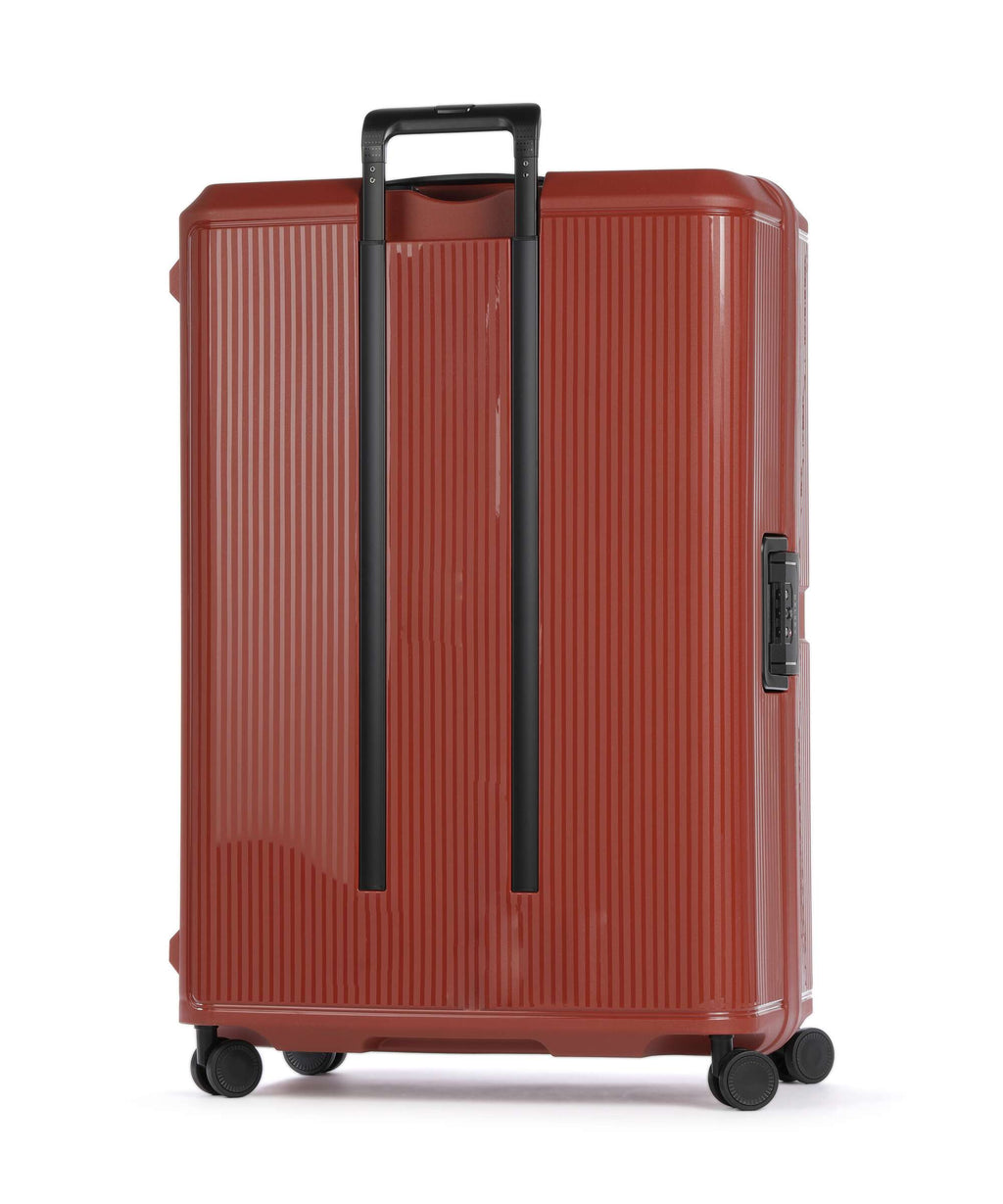 Delsey Paris Vauban Spinner (4 wheels) terracotta