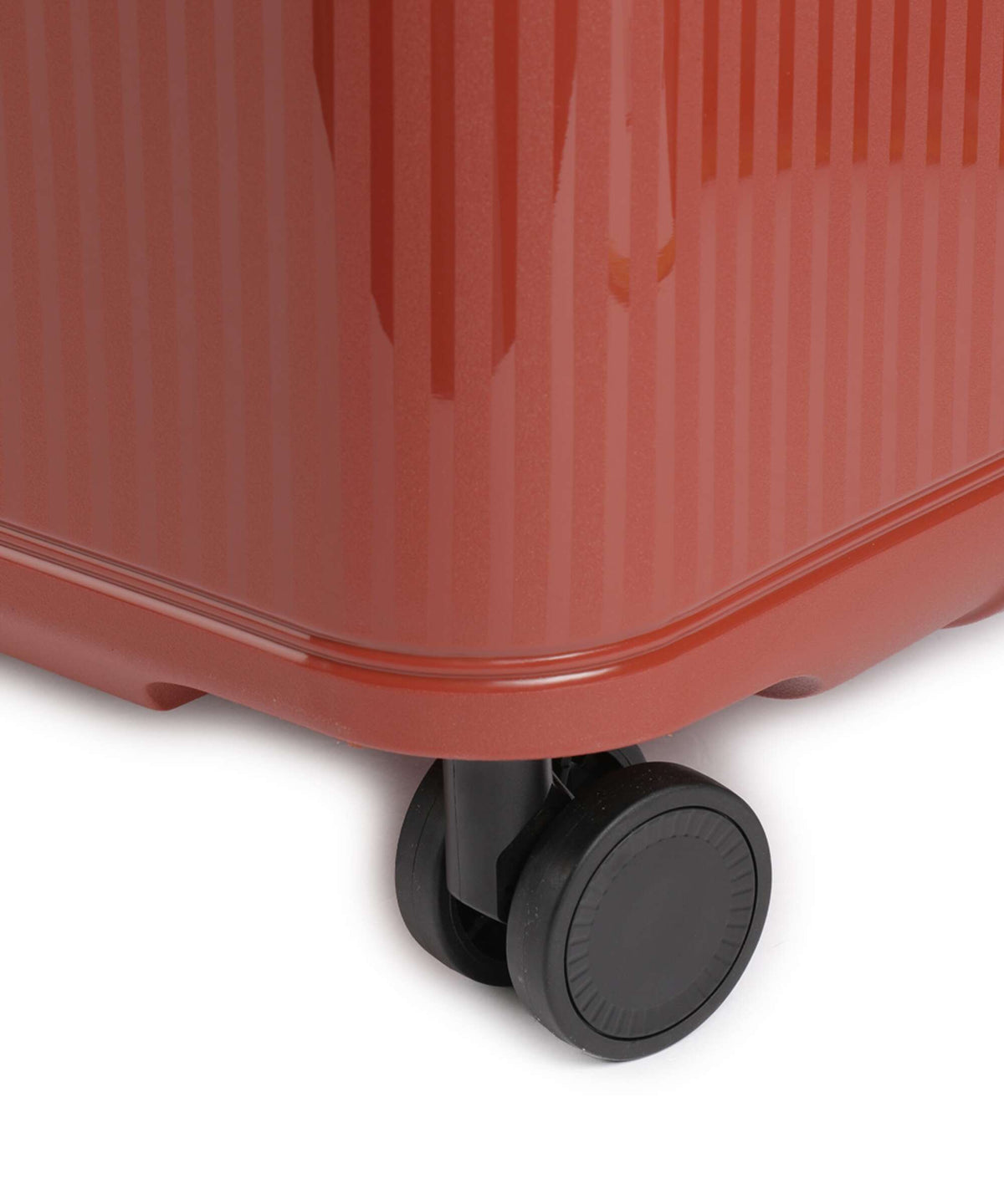 Delsey Paris Vauban Spinner (4 wheels) terracotta
