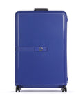 Delsey Paris Vauban Spinner (4 wheels) electric blue