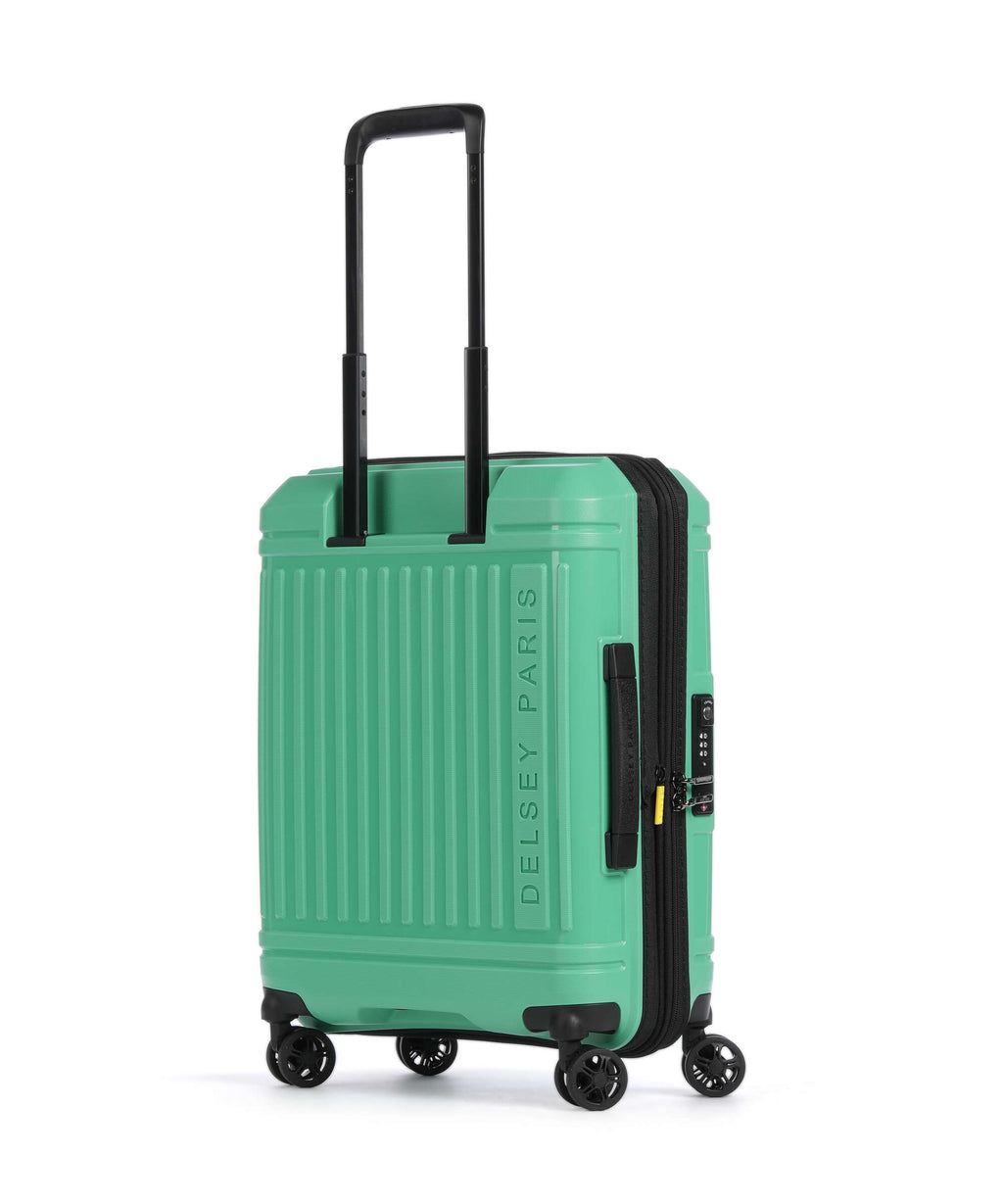 Delsey Paris Lutece Se Slim Spinner (4 wheels) mint