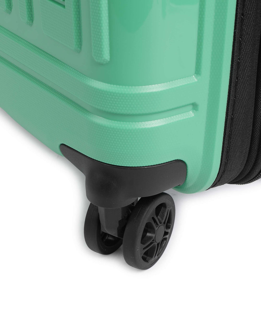 Delsey Paris Lutece Se Slim Spinner (4 wheels) mint