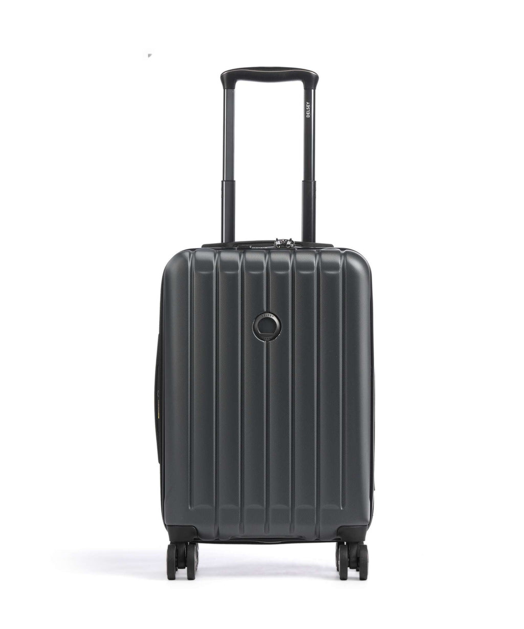 Delsey Paris Longitude Spinner (4 wheels) anthracite