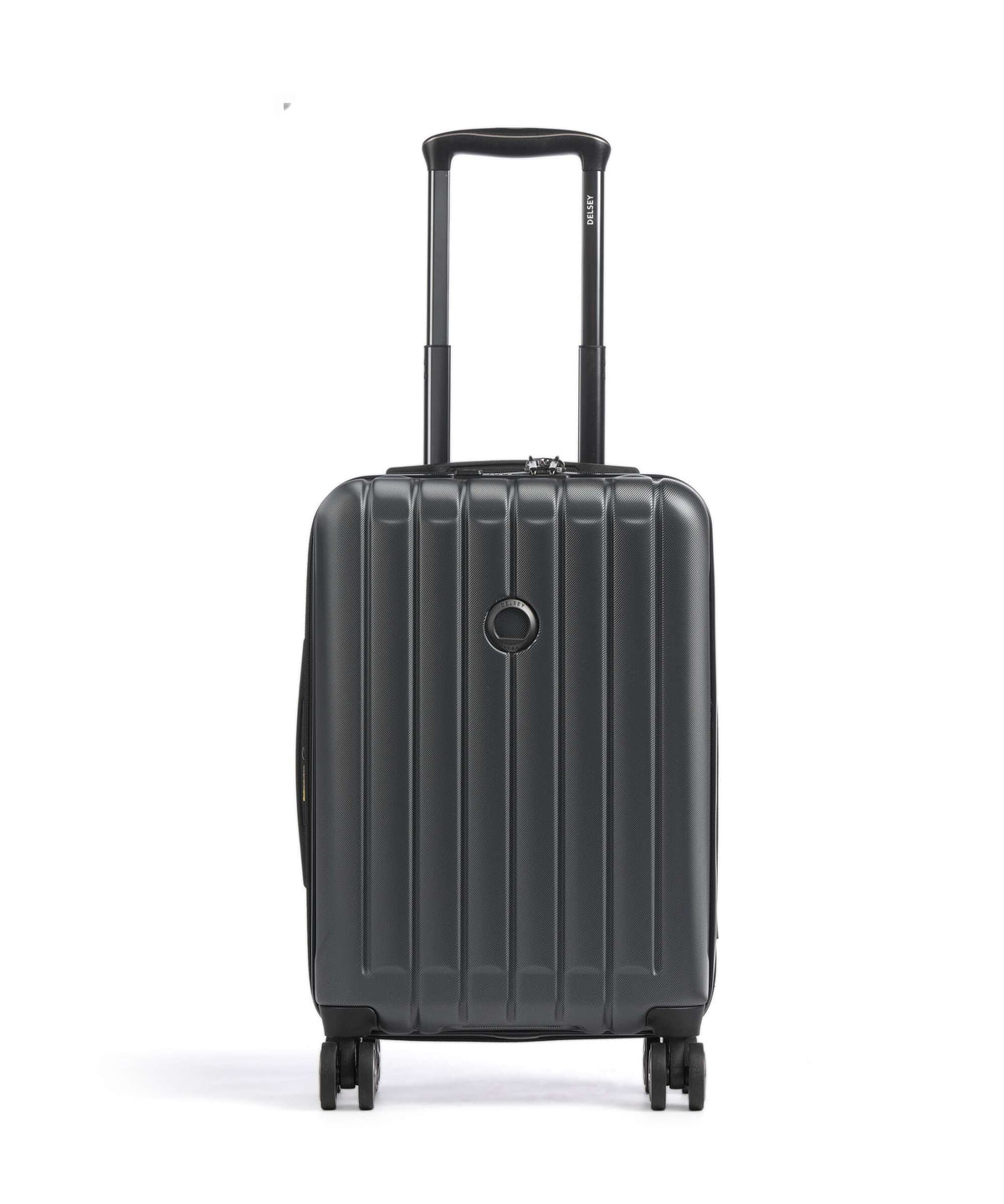 Delsey Paris Longitude Spinner (4 wheels) anthracite