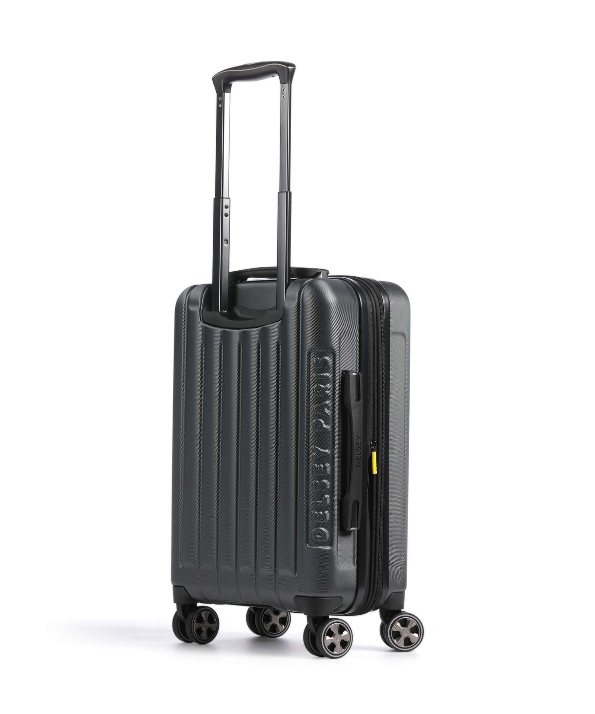 Delsey Paris Longitude Spinner (4 wheels) anthracite