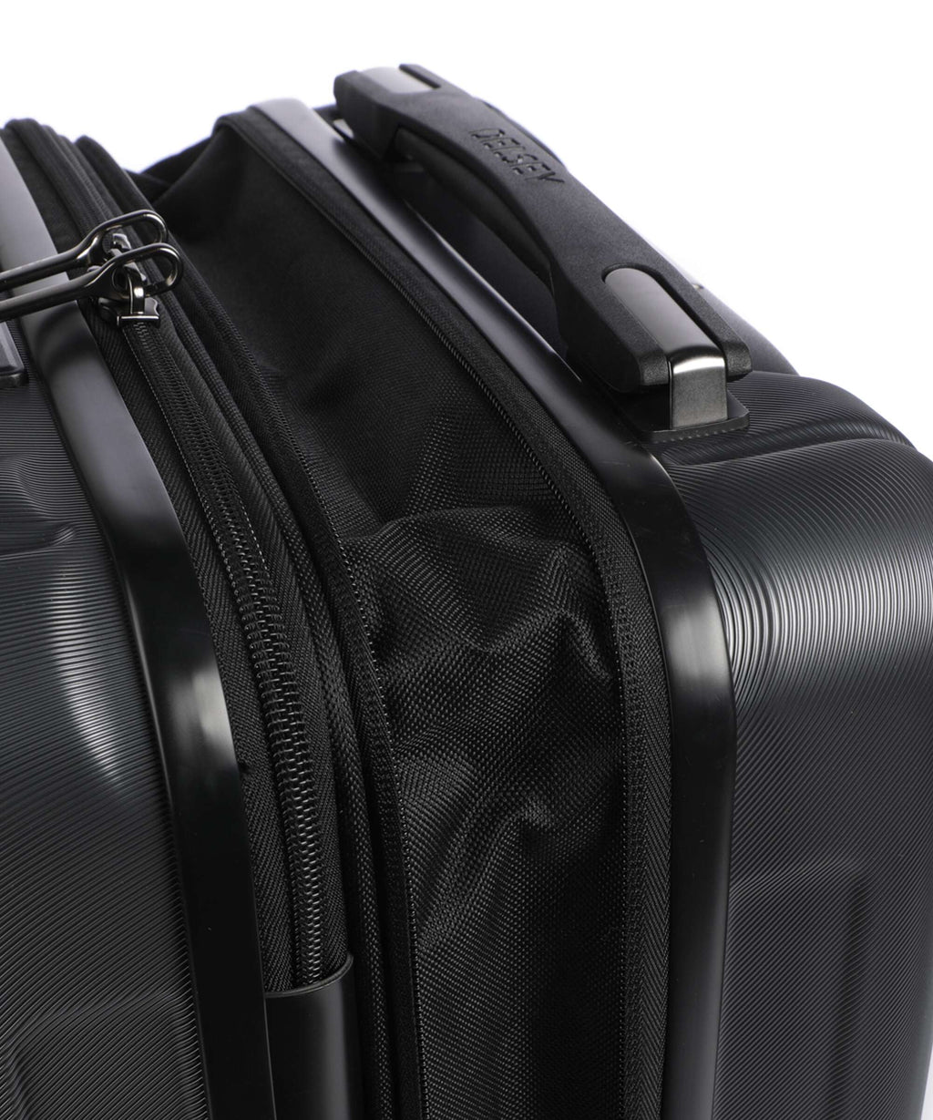 Delsey Paris Longitude Spinner (4 wheels) anthracite