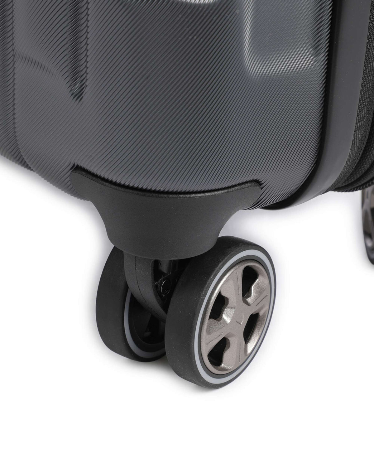Delsey Paris Longitude Spinner (4 wheels) anthracite