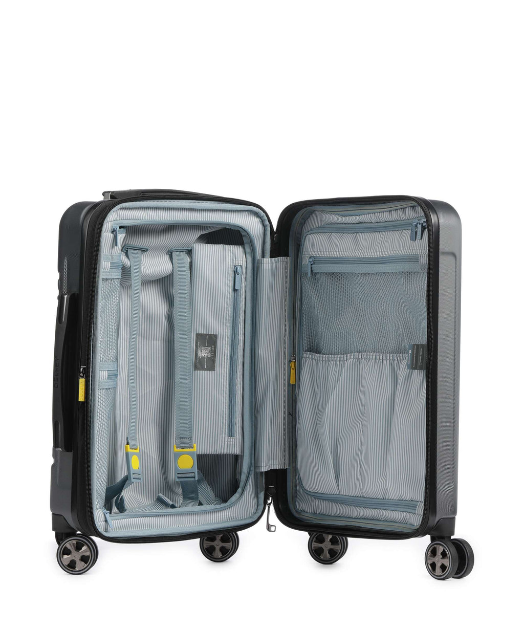 Delsey Paris Longitude Spinner (4 wheels) anthracite