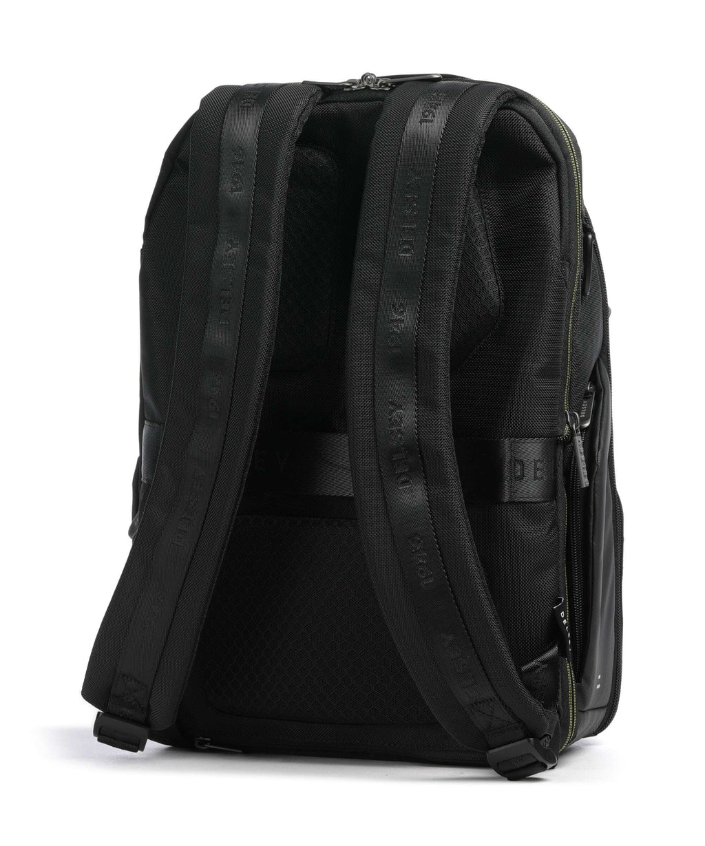 Delsey Paris DLC Pro Laptop backpack black