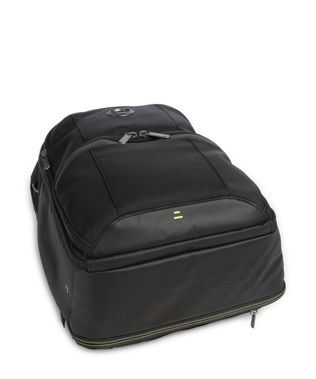 Delsey Paris DLC Pro Laptop backpack black