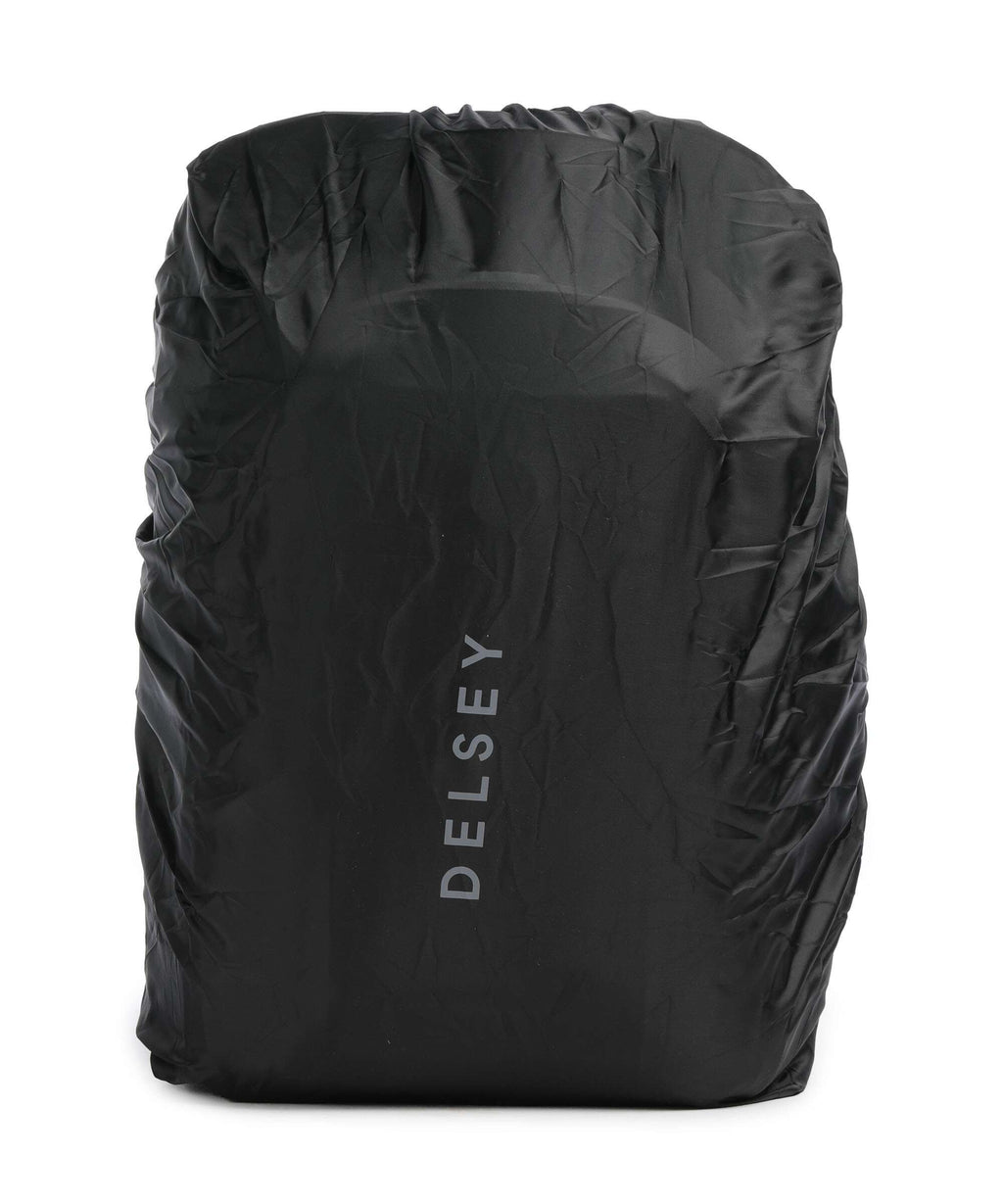 Delsey Paris DLC Pro Laptop backpack black