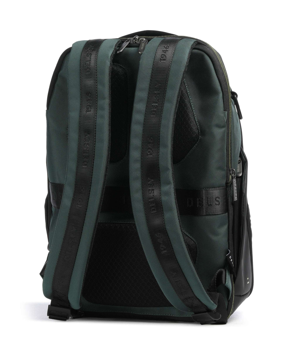 Delsey Paris DLC Pro Laptop backpack olive