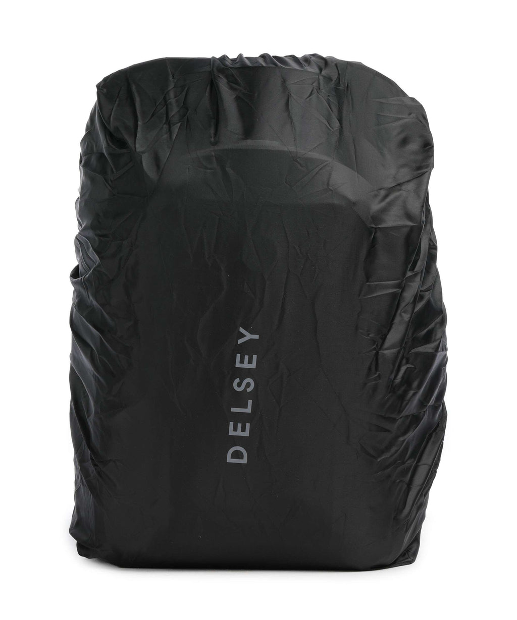 Delsey Paris DLC Pro Laptop backpack olive