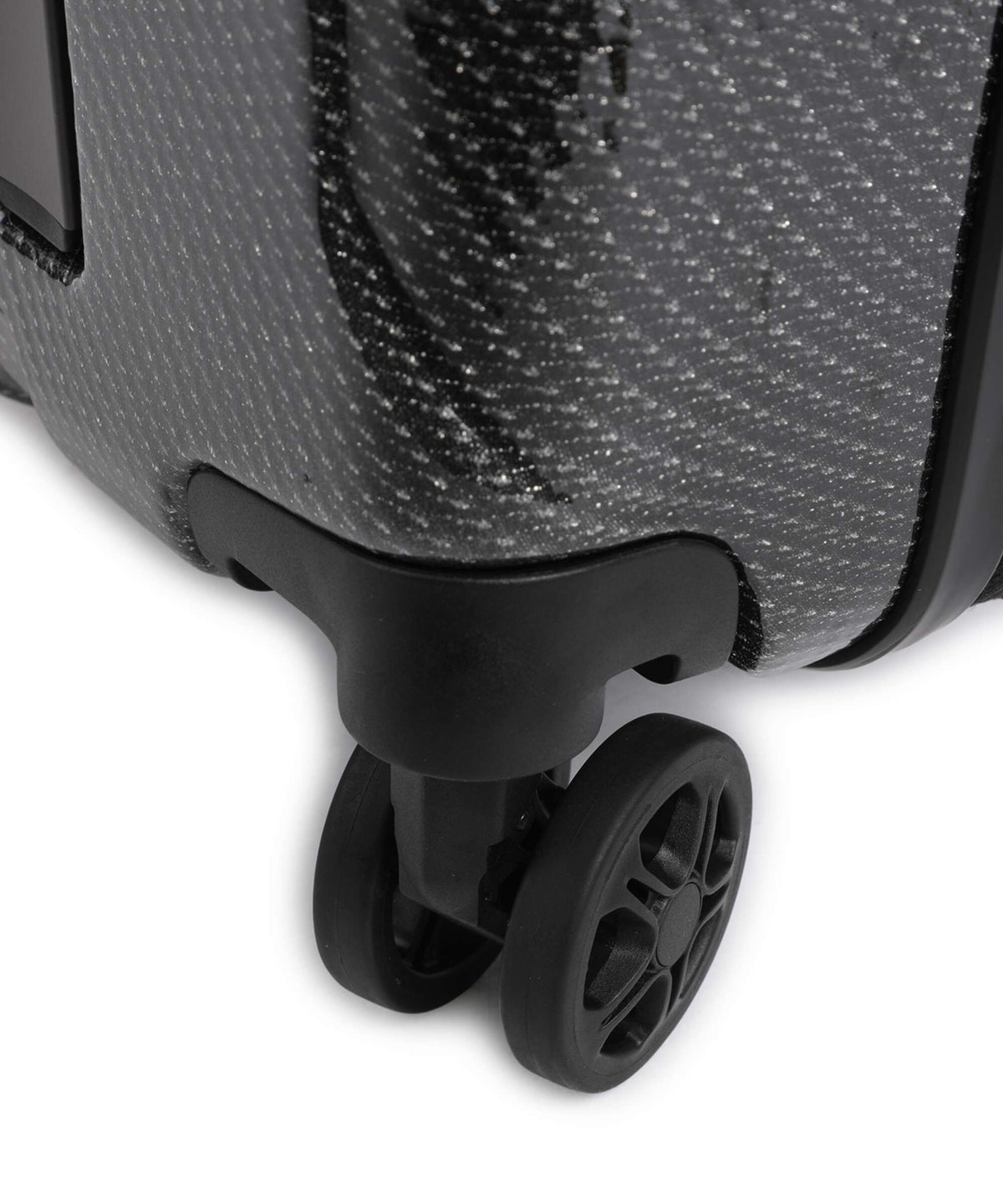 Delsey Paris Helium Ultimate Spinner (4 wheels) anthracite