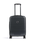 Delsey Paris Caumartin Plus Spinner (4 wheels) graphite