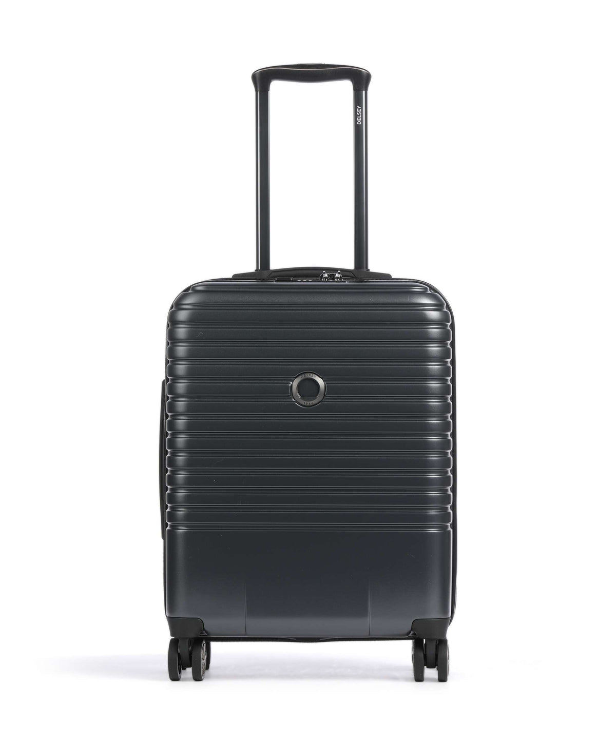 Delsey Paris Caumartin Plus Spinner (4 wheels) graphite