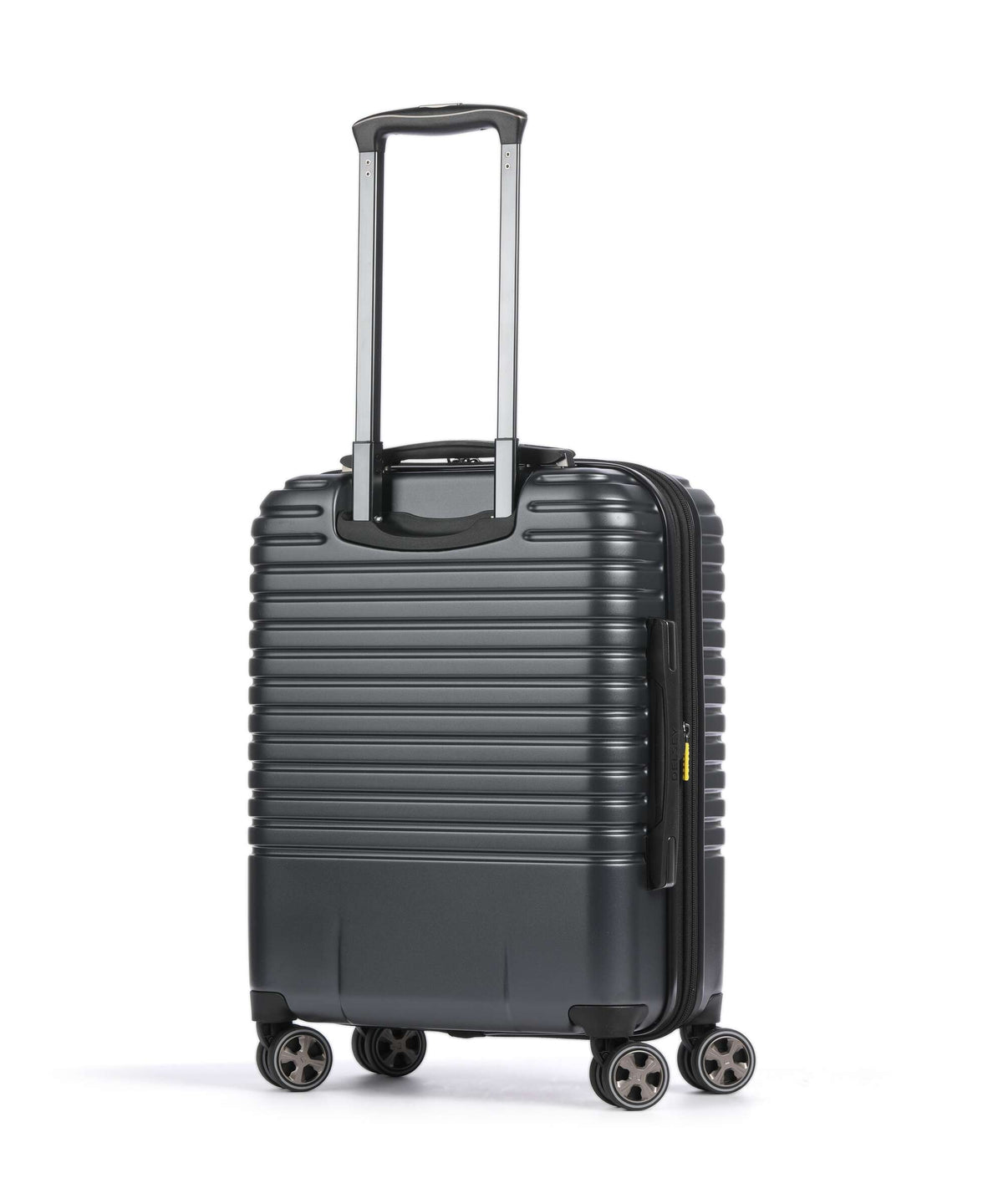 Delsey Paris Caumartin Plus Spinner (4 wheels) graphite