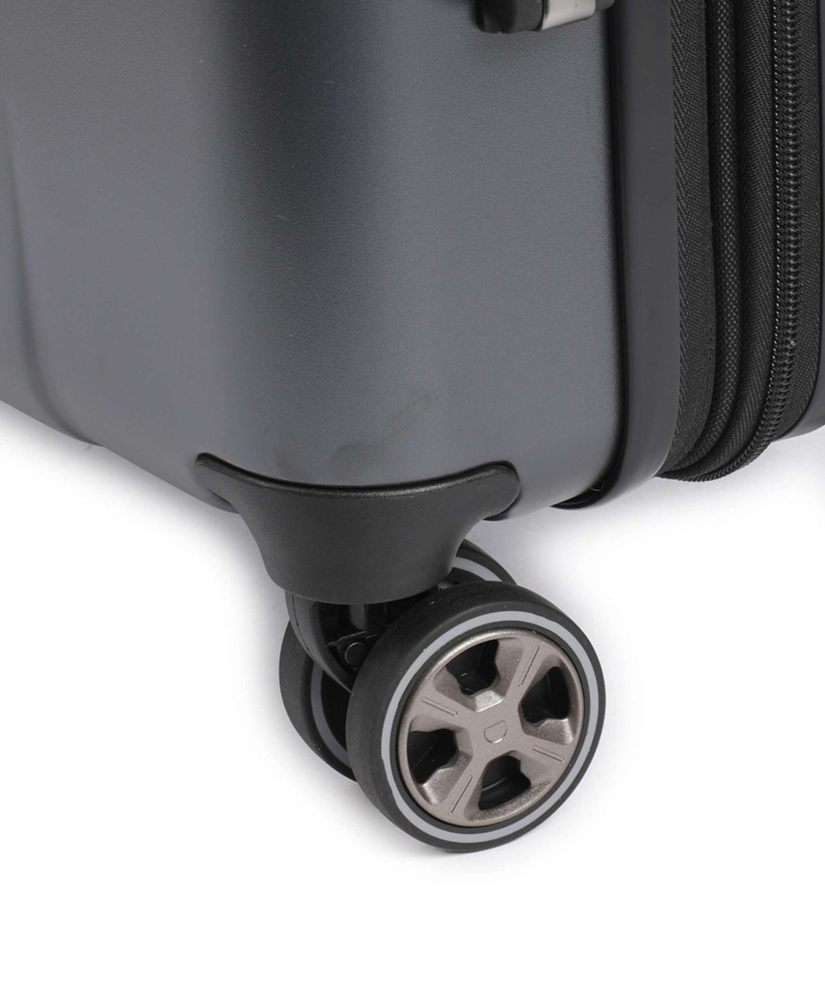 Delsey Paris Caumartin Plus Spinner (4 wheels) graphite