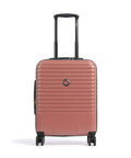 Delsey Paris Caumartin Plus Spinner (4 wheels) brick
