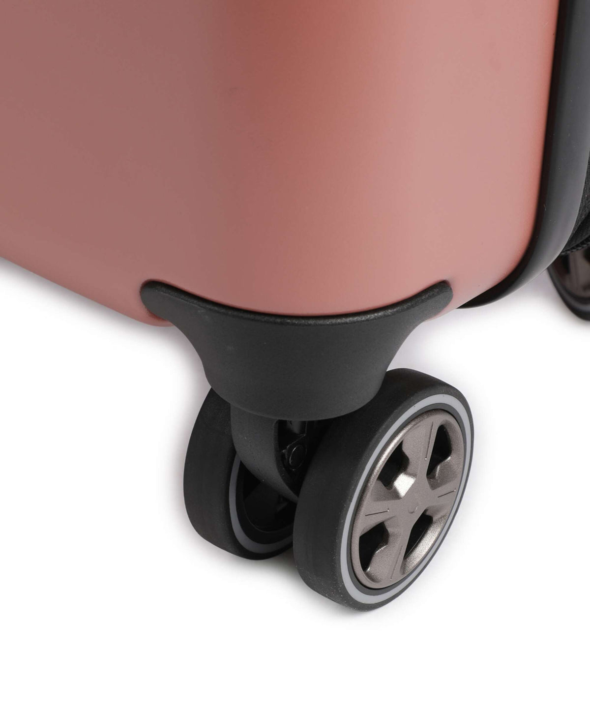 Delsey Paris Caumartin Plus Spinner (4 wheels) brick