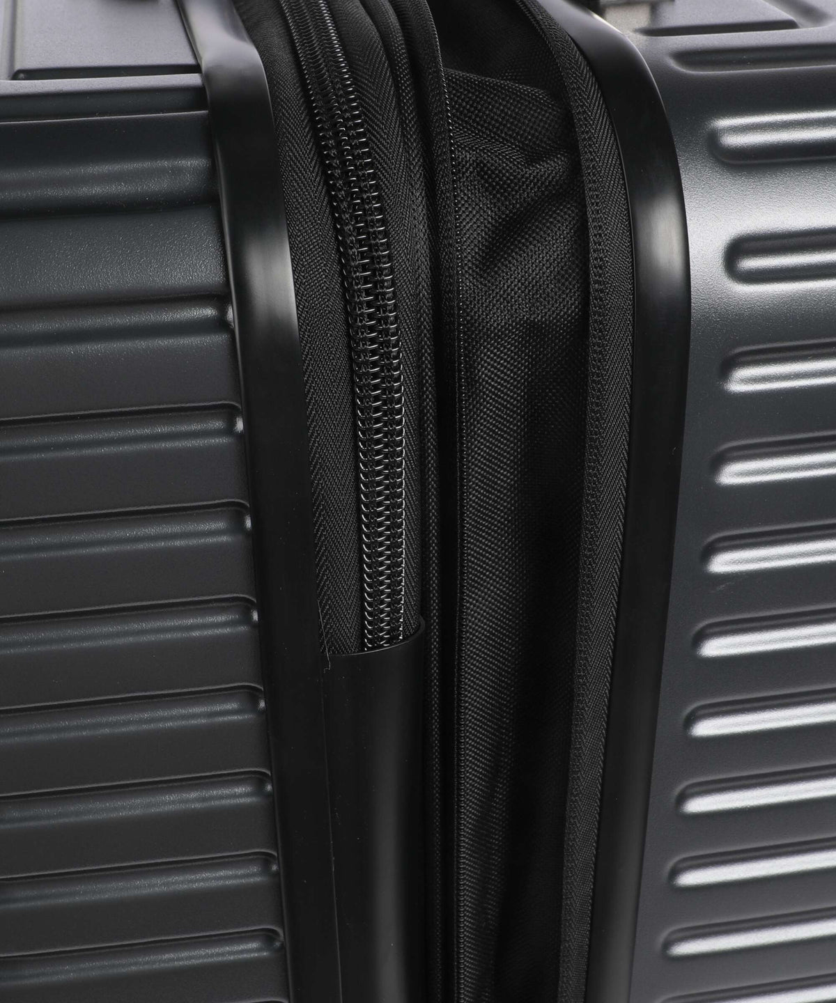 Delsey Paris Caumartin Plus Spinner (4 wheels) graphite