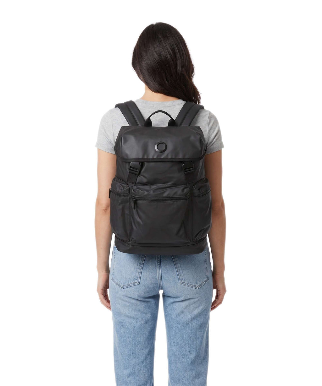 Delsey Paris Element 2.0 Laptop backpack black