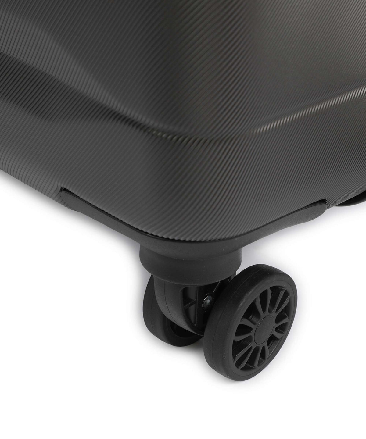 Delsey Paris Comete 4 Spinner (4 wheels) black