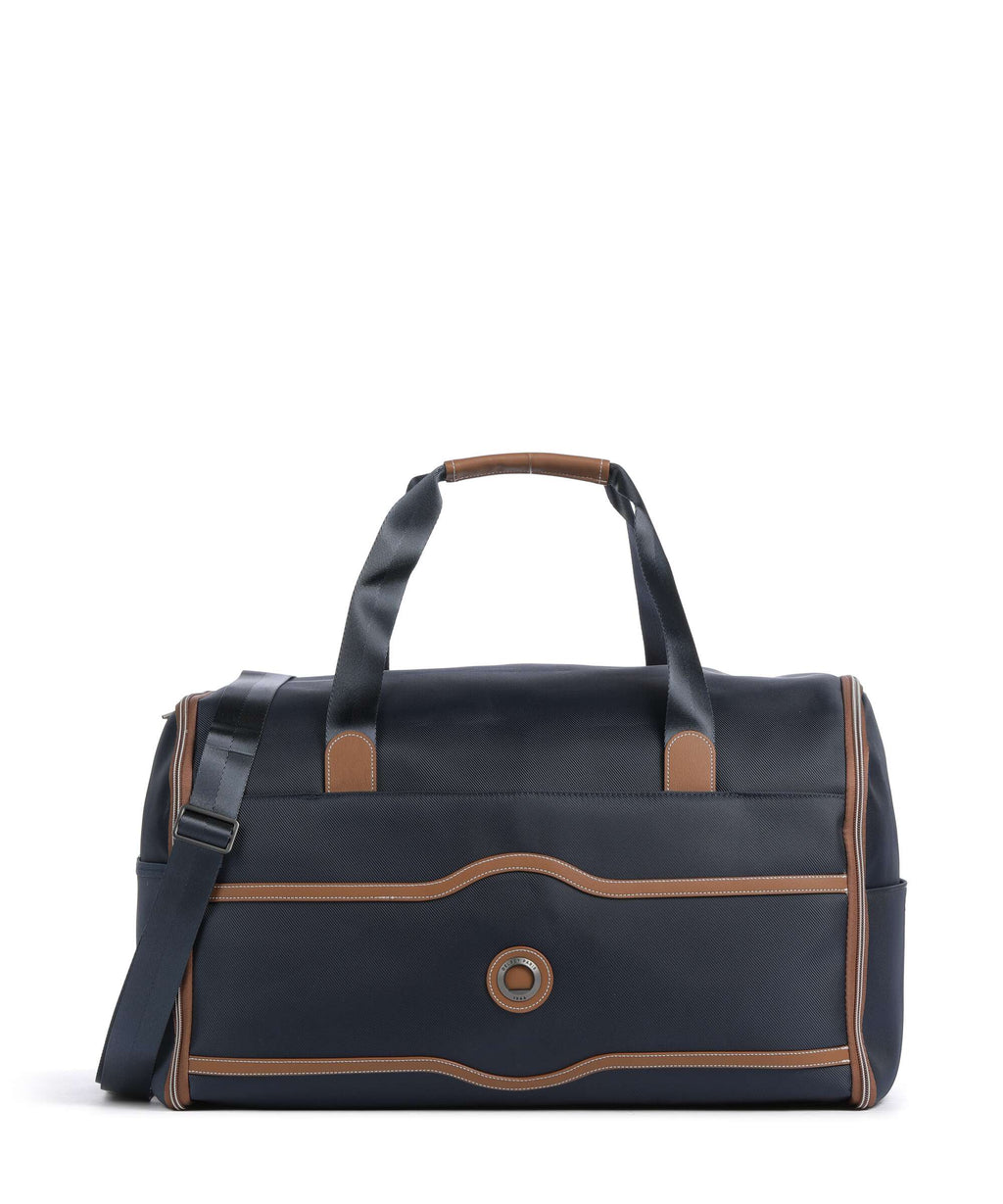 Delsey Paris Chatelet Air 2.0 Travel bag navy blue
