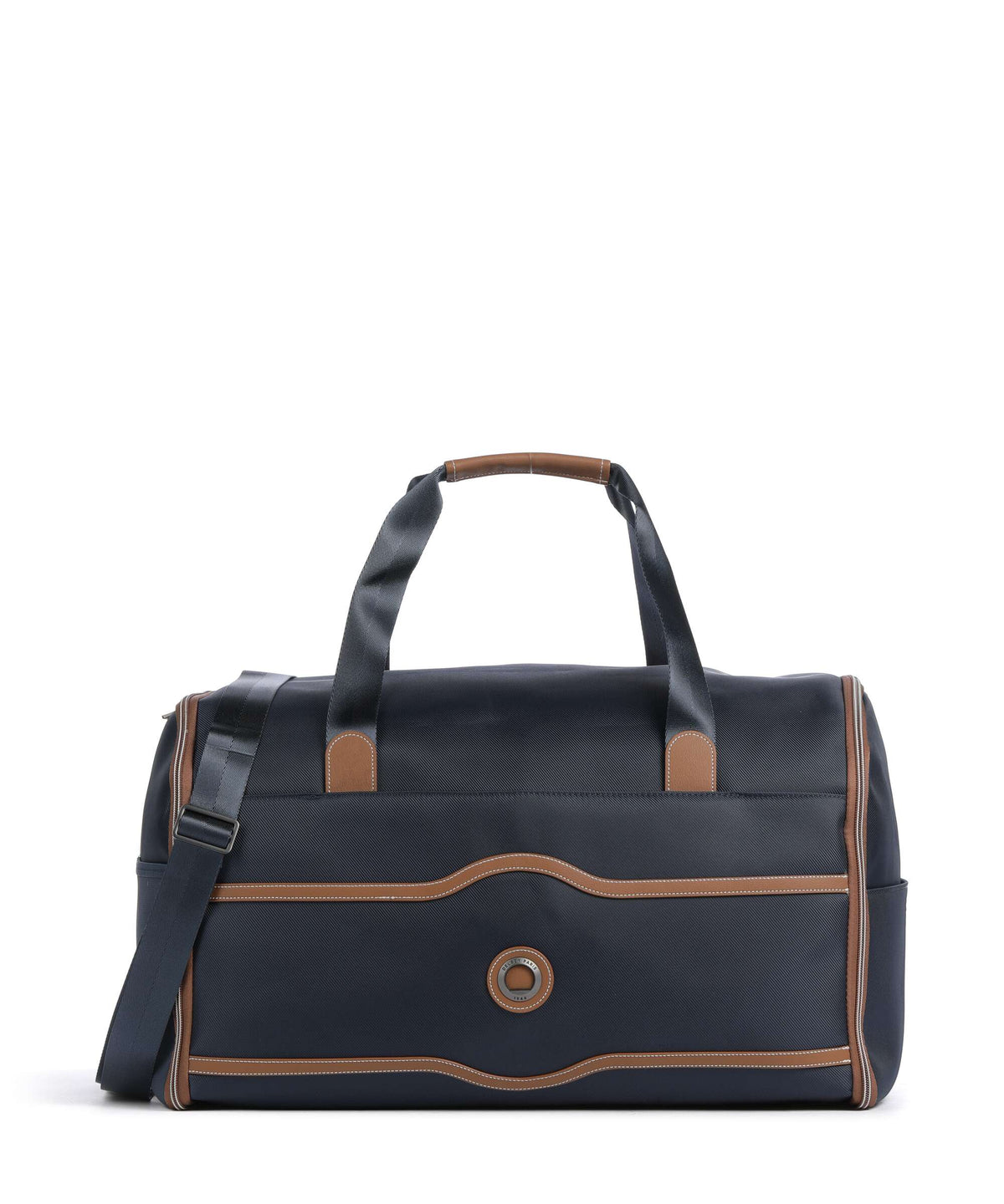 Delsey Paris Chatelet Air 2.0 Travel bag navy blue