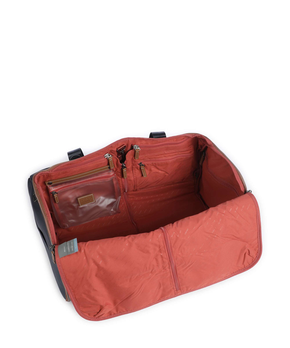 Delsey Paris Chatelet Air 2.0 Travel bag navy blue