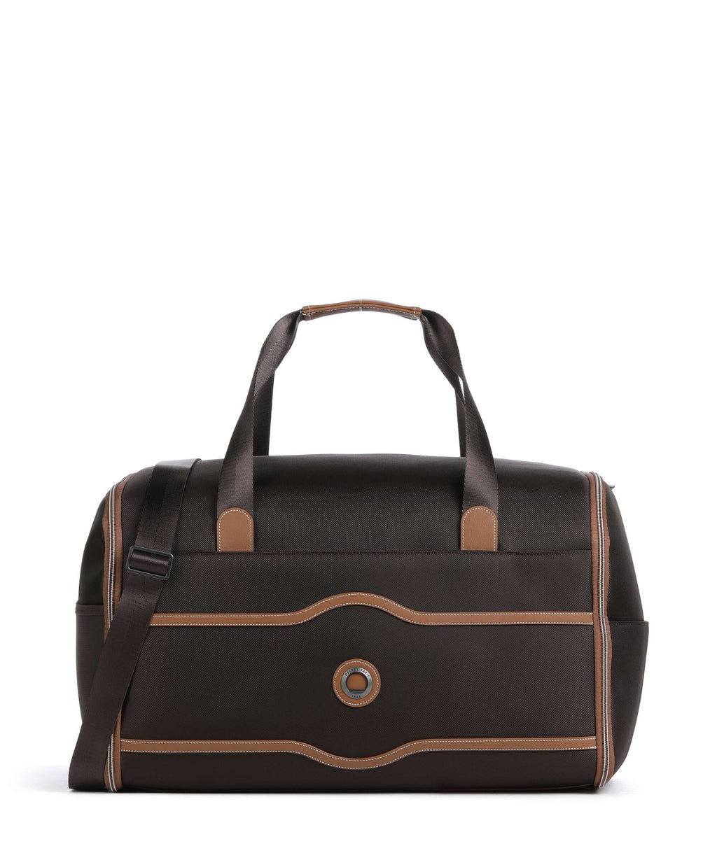 Delsey Paris Chatelet Air 2.0 Travel bag brown
