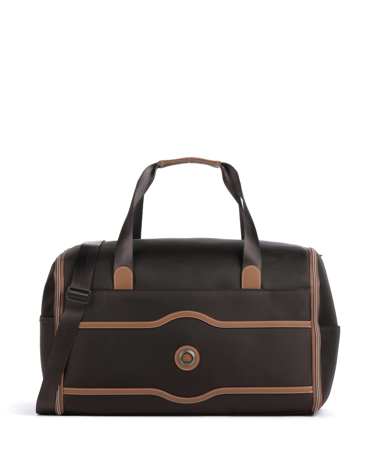 Delsey Paris Chatelet Air 2.0 Travel bag brown