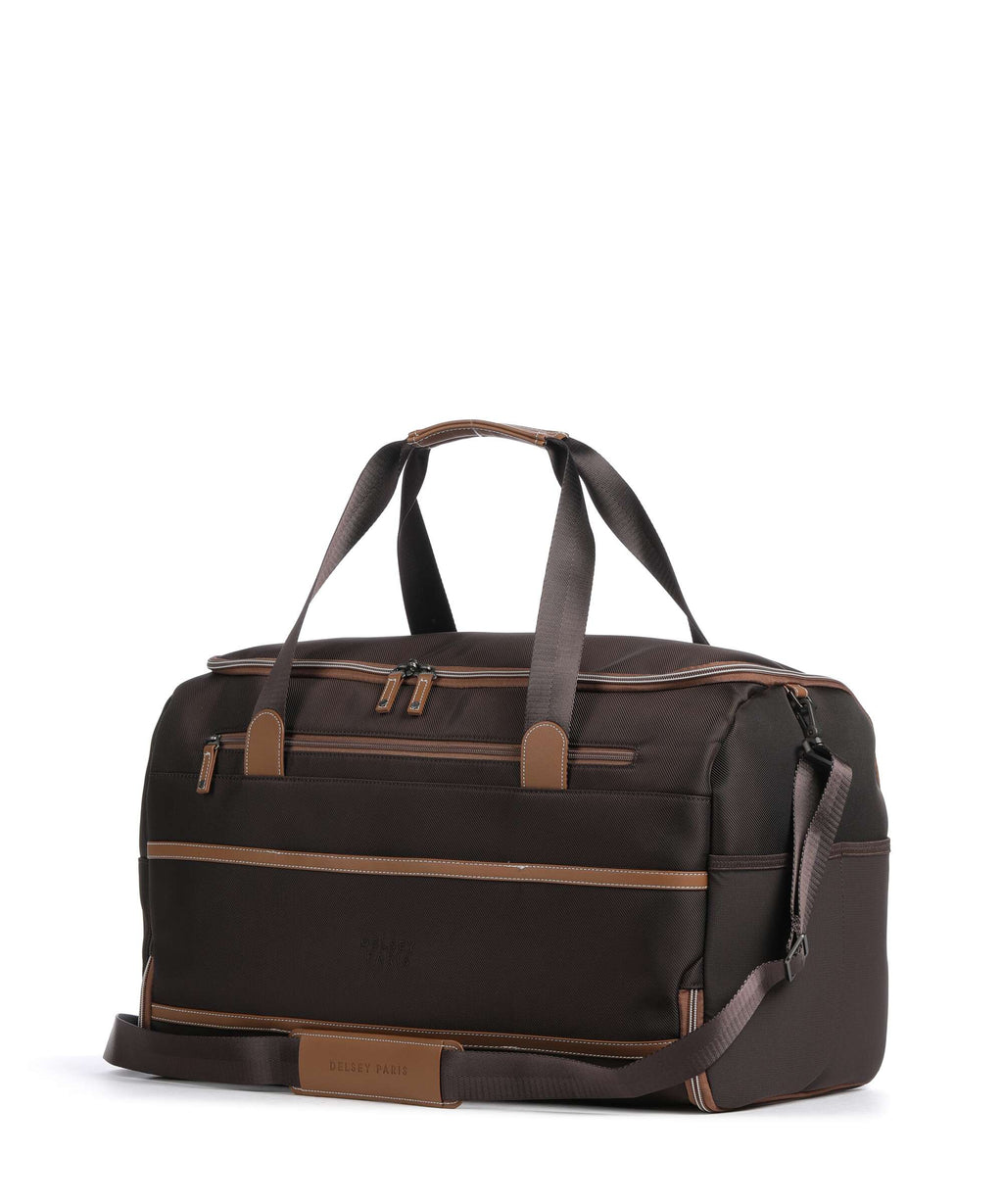 Delsey Paris Chatelet Air 2.0 Travel bag brown