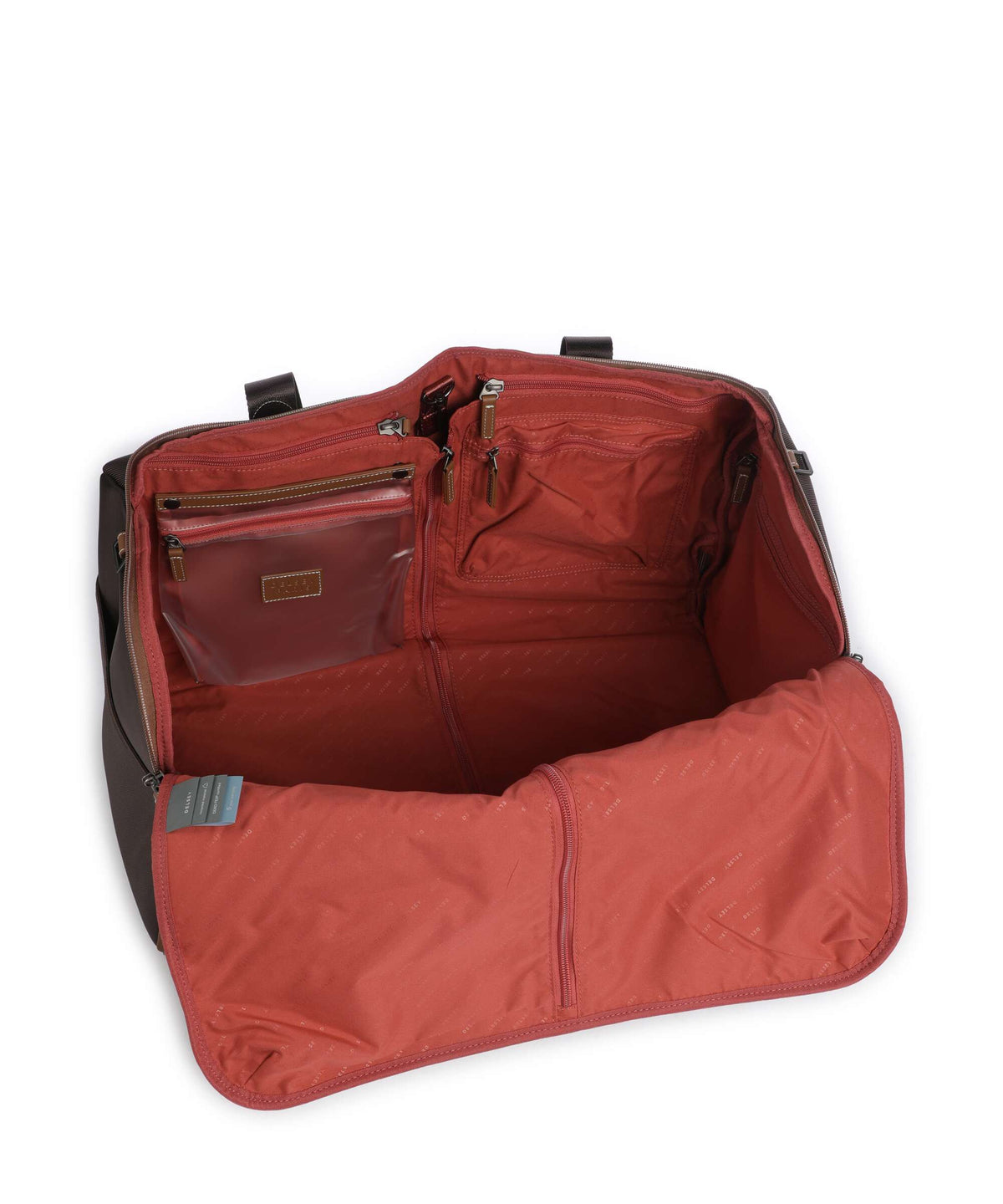 Delsey Paris Chatelet Air 2.0 Travel bag brown