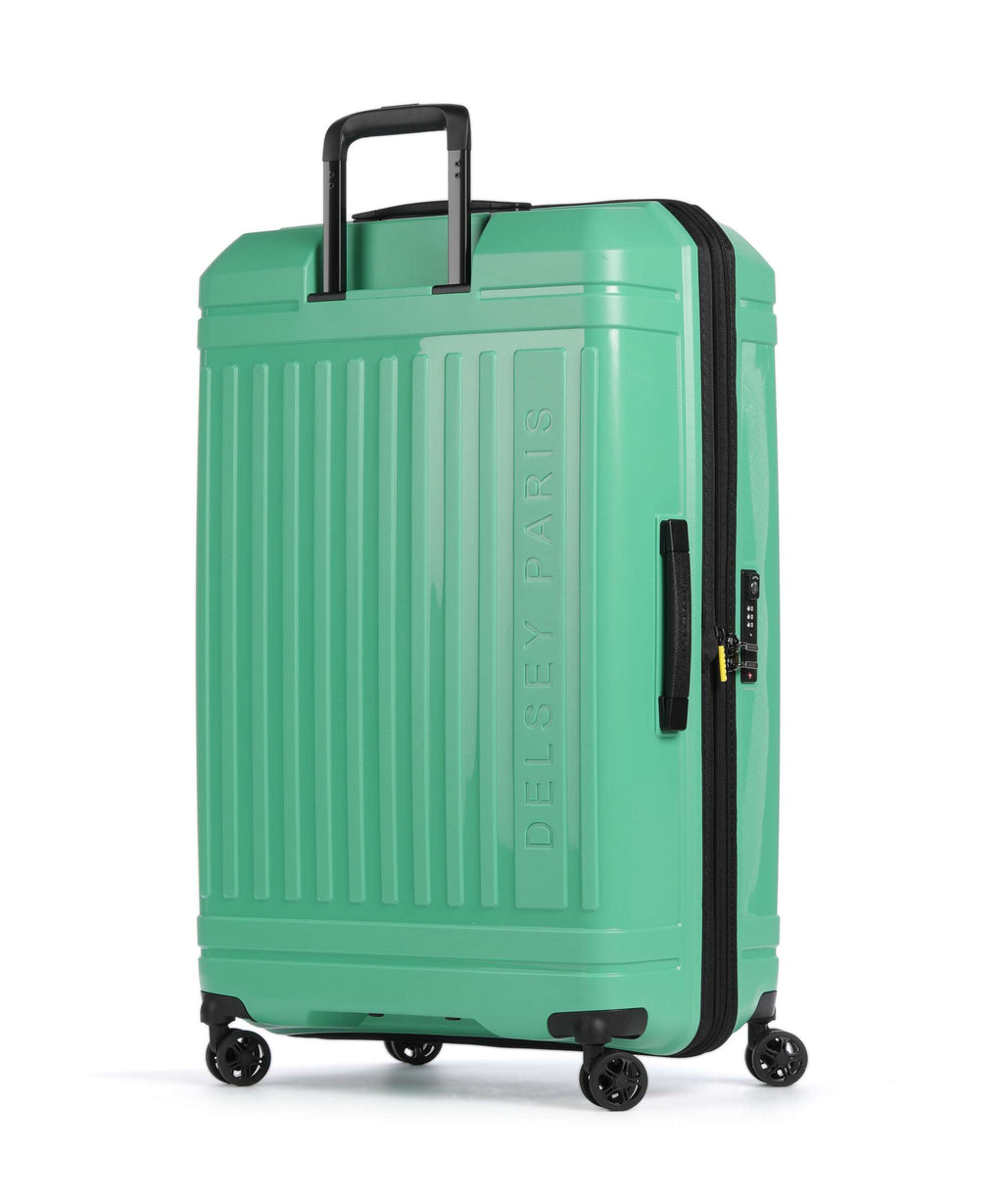 Delsey Paris Lutece Se Spinner (4 wheels) mint