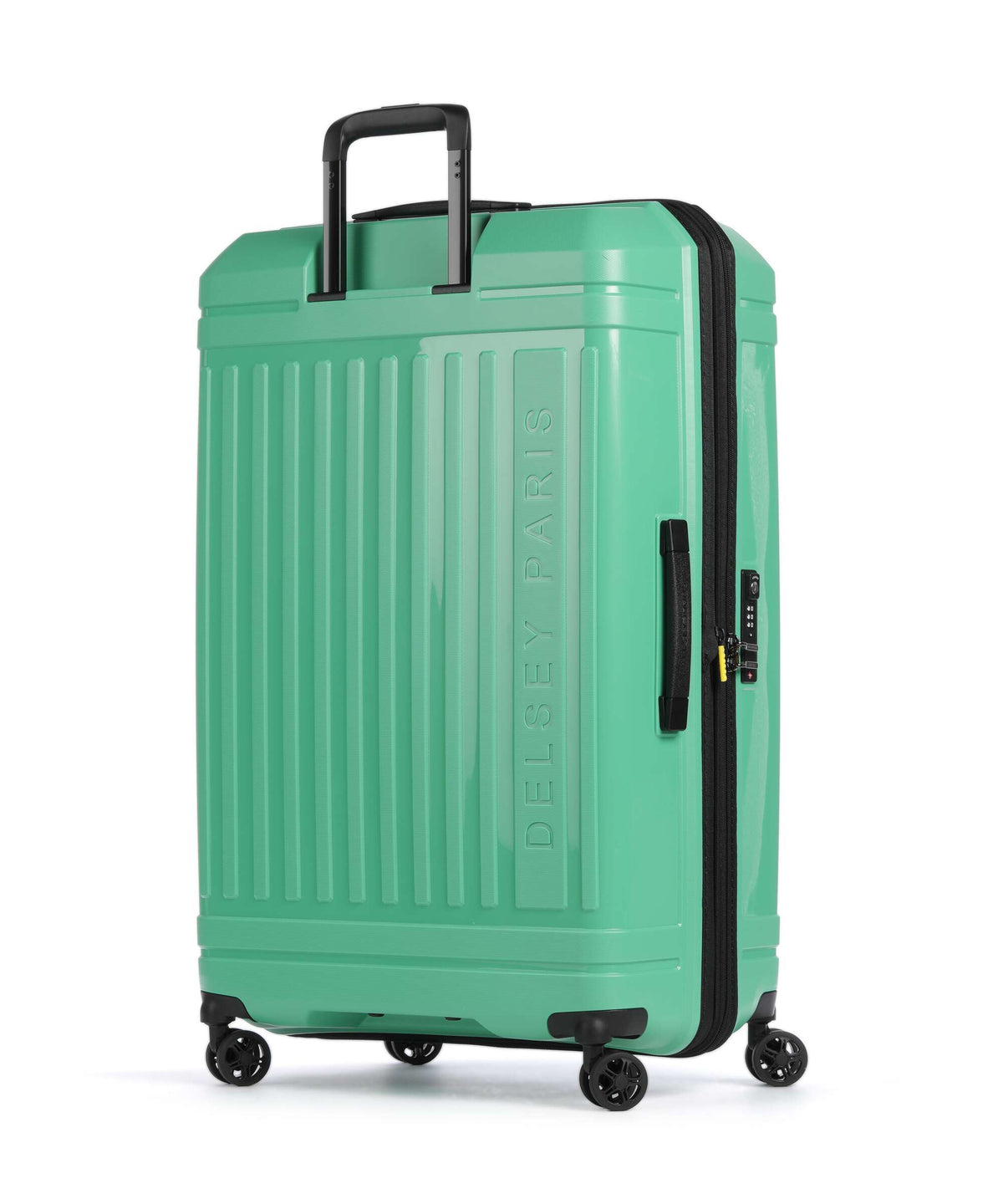 Delsey Paris Lutece Se Spinner (4 wheels) mint