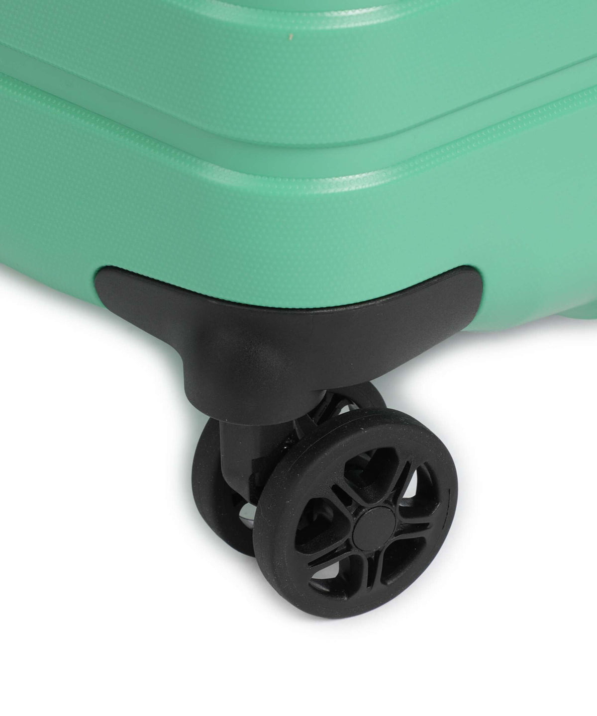 Delsey Paris Lutece Se Spinner (4 wheels) mint