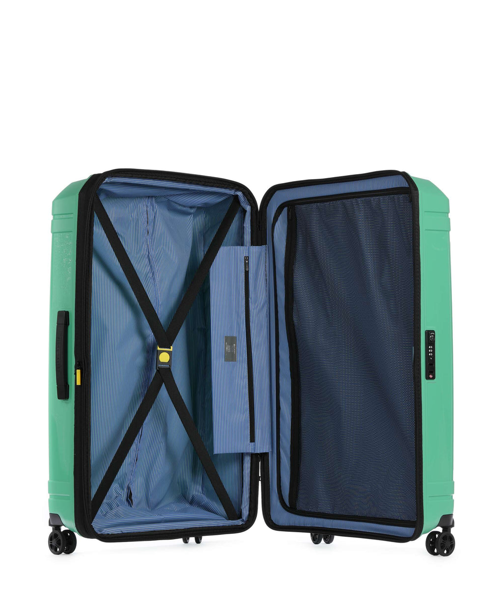 Delsey Paris Lutece Se Spinner (4 wheels) mint
