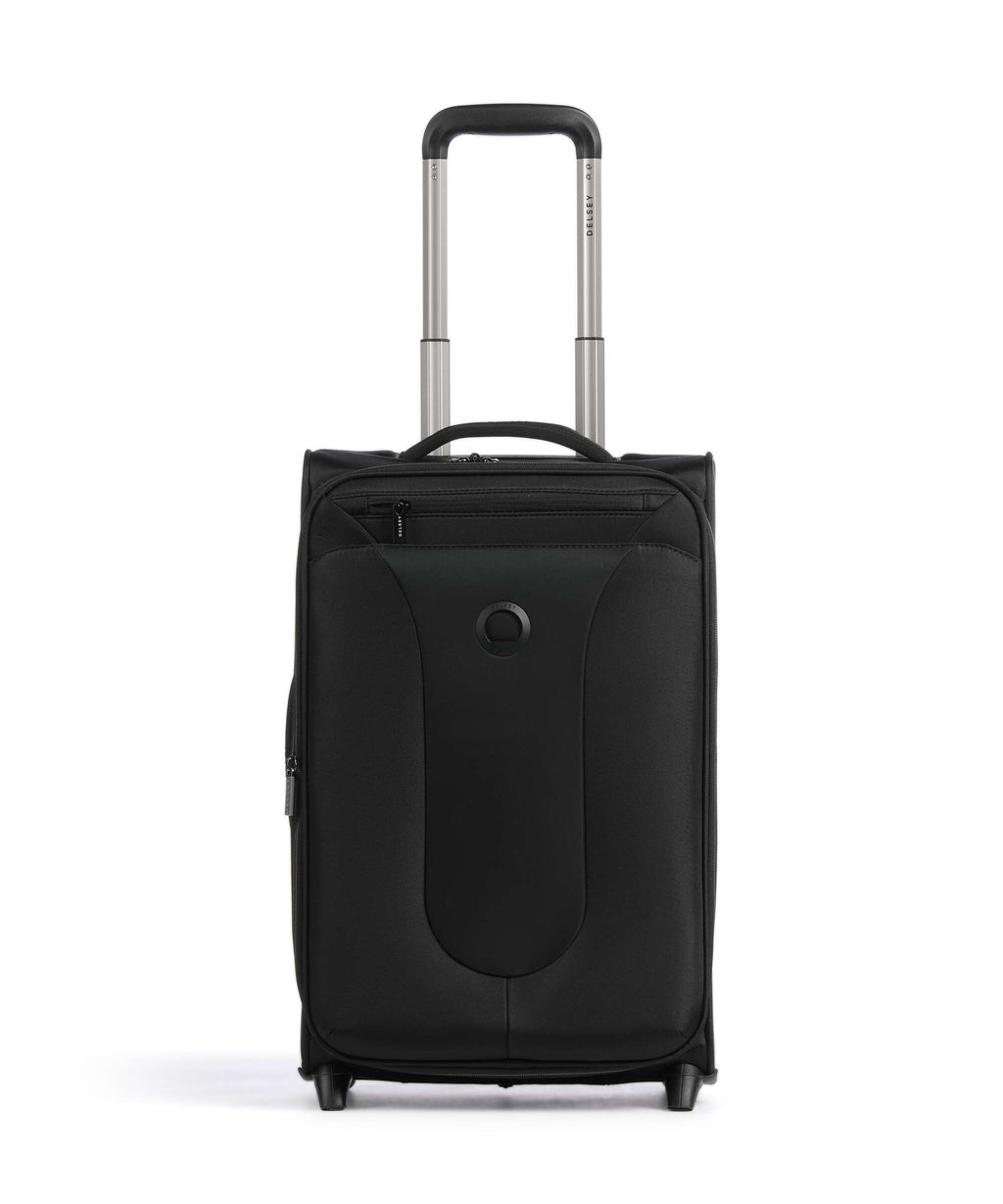 Delsey Paris DLC 2.0 Trolley (2 wheels) black